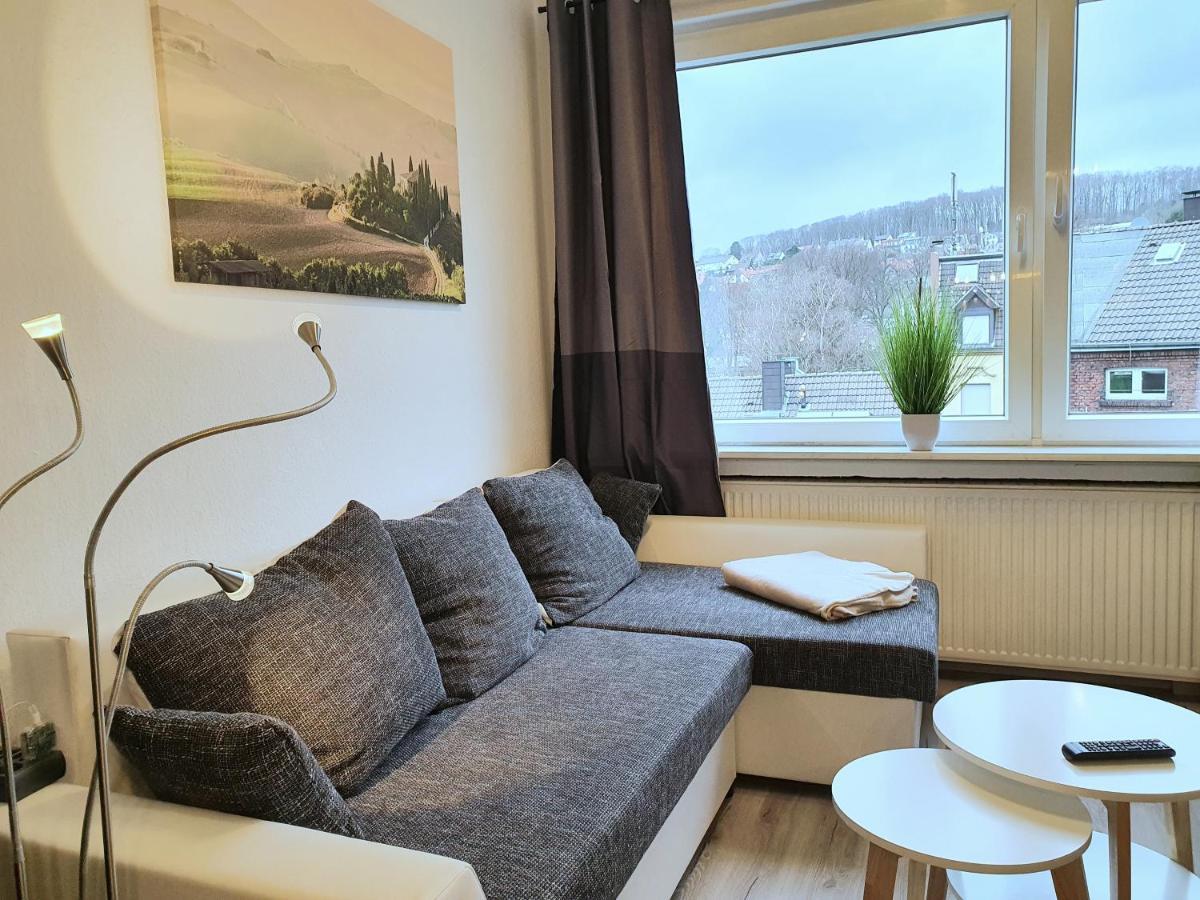 Moderne Wohlfuehloase Zentral In Seenaehe - Pillow Menu, 2 Stk 55" Smart Tvs, Netflix, Disneyplus Uvm Wetter  Dış mekan fotoğraf